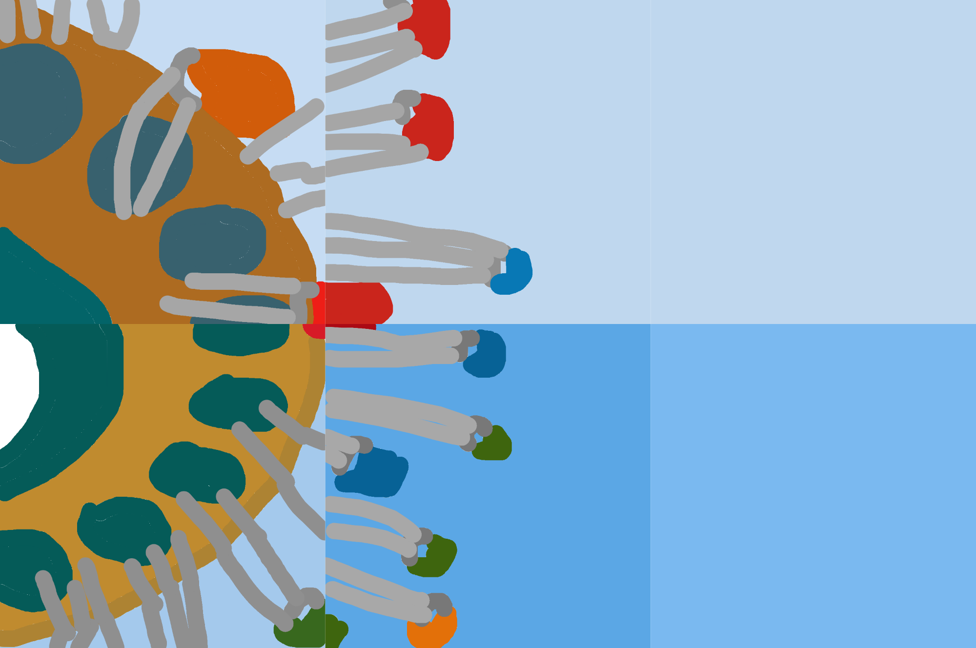 Celestial Mechanisms