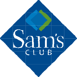 Geometric Minimalism in Blue