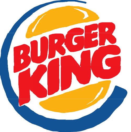 Bold Burger Branding