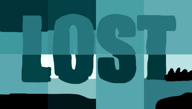 LOST
