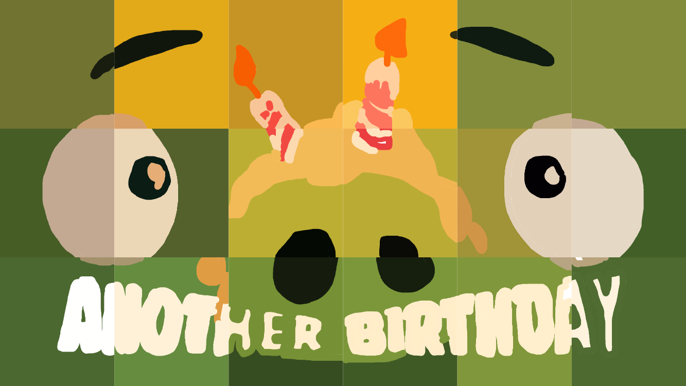 Another Birthday