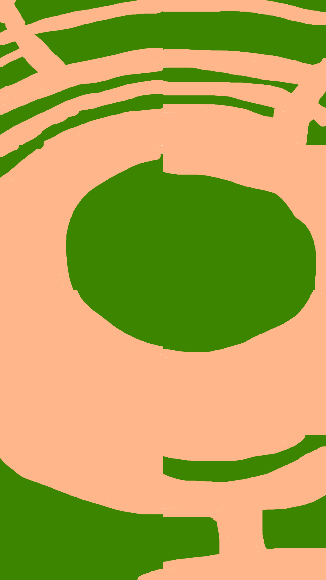 Ethereal Rings