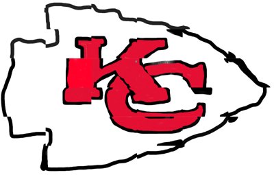 Dynamic Tribes: A Bold Emblem