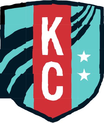 KC Emblem with Stars