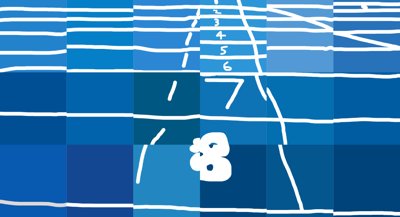 Blueprint of Pursuit