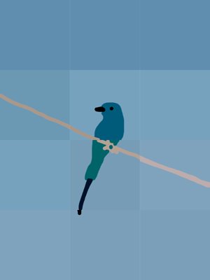 Serenity in Solitude