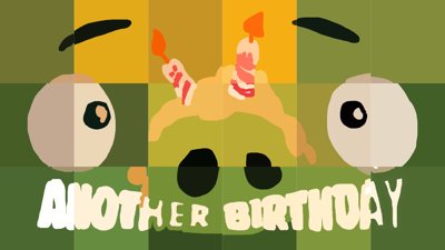Another Birthday