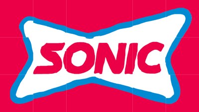 Sonic logo