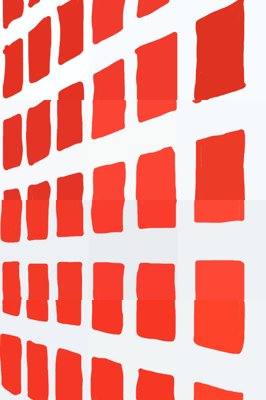 Vibrant Grid