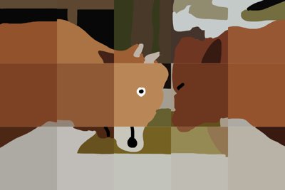 cows