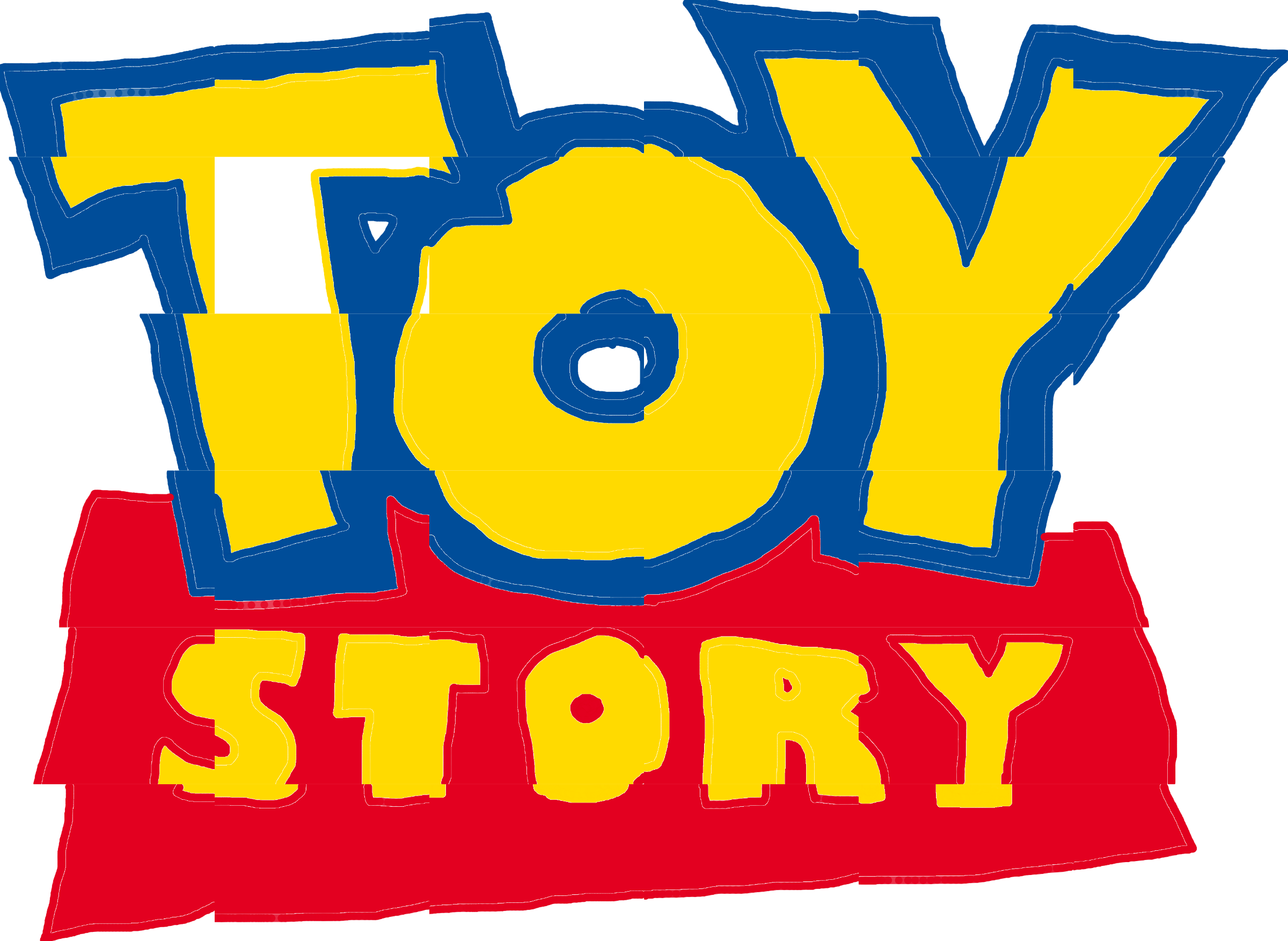 Playful Adventure: Toy Story Tribute